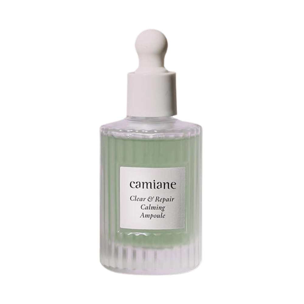 Camiane Clear & Repair Calming Ampoule 50ml