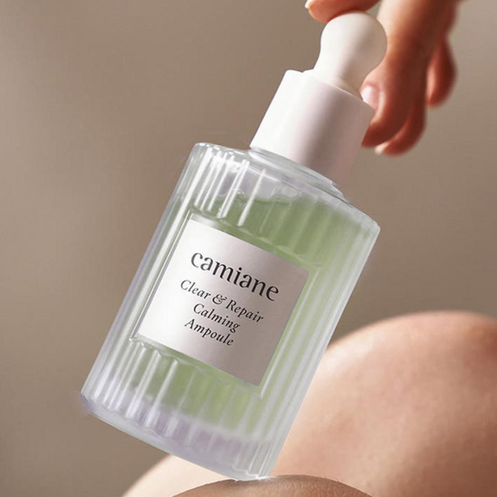 Camiane Clear & Repair Calming Ampoule 50ml