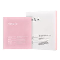 Camiane Collagen Bio-Gel Mask 35g – 4 Sheets