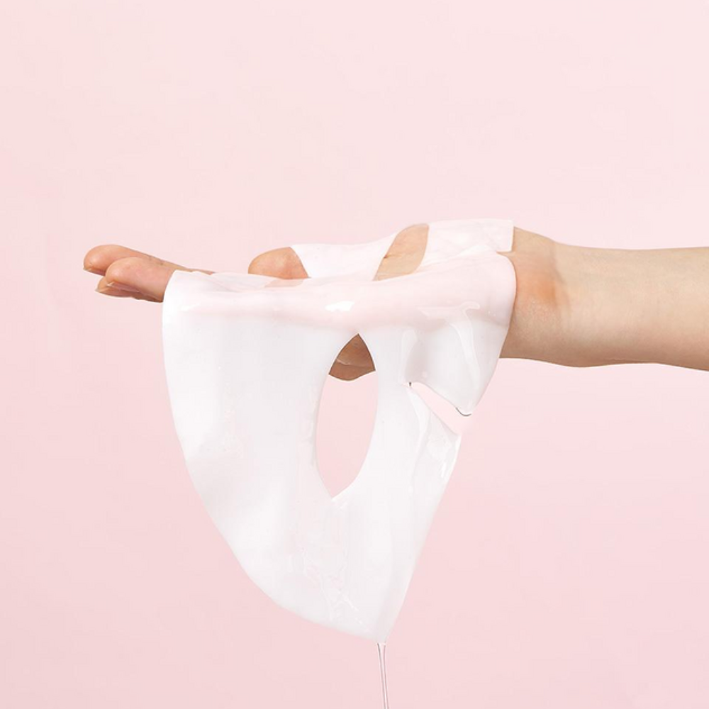 Camiane Collagen Bio-Gel Mask 35g – 4 Sheets