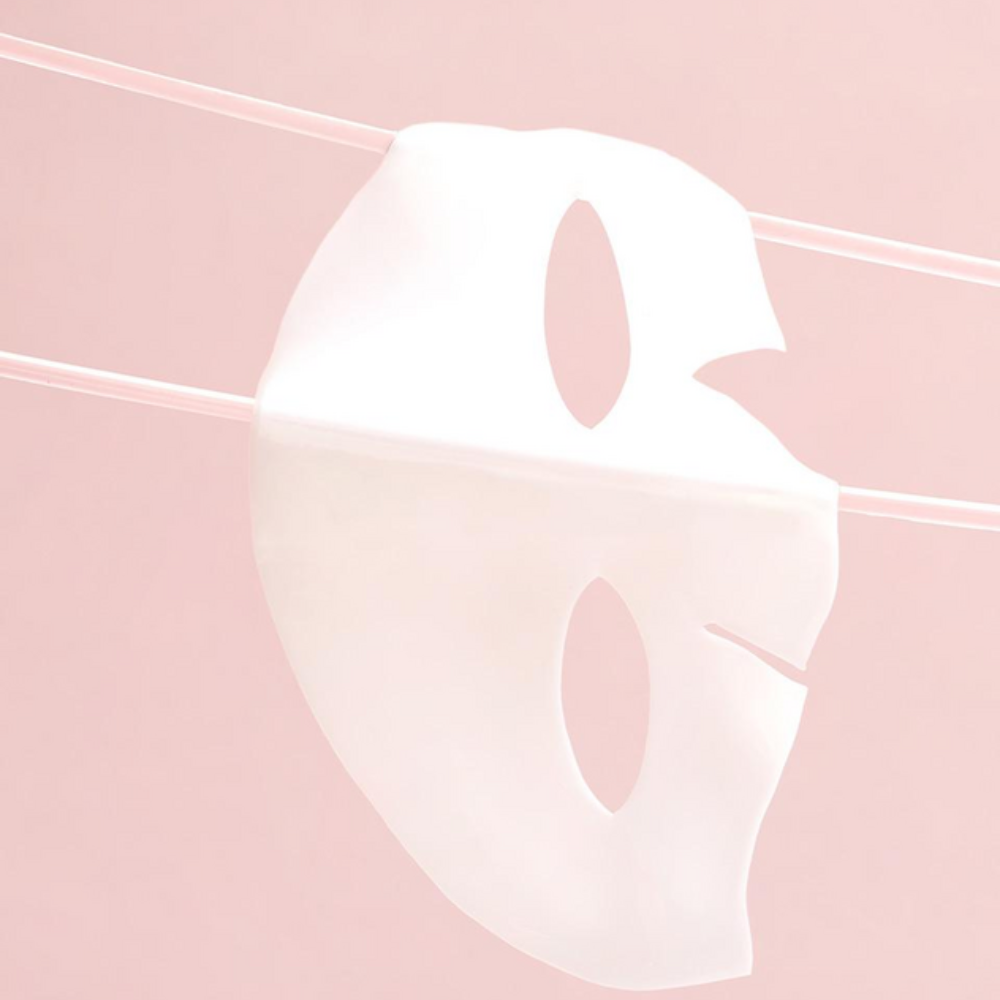 Camiane Collagen Bio-Gel Mask 35g – 4 Sheets