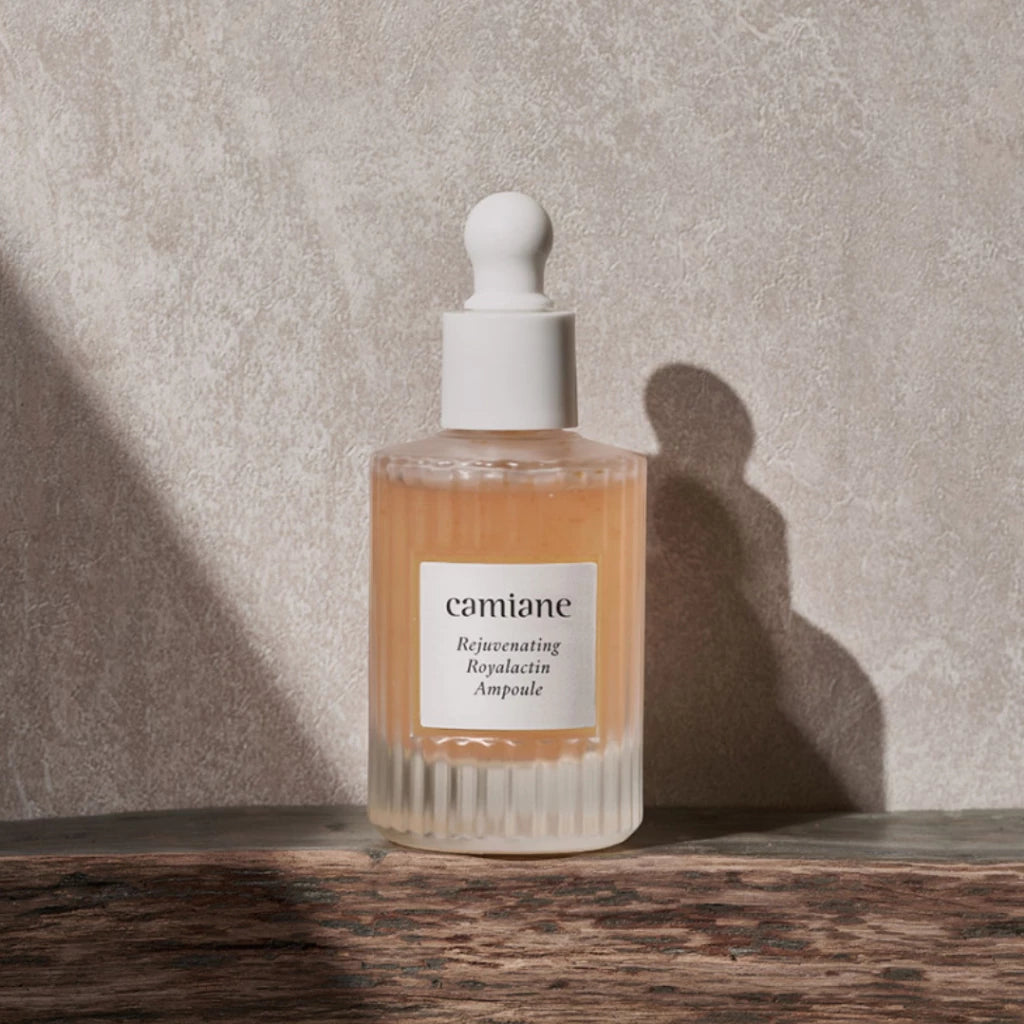 Camiane Rejuvenating Royalactin Ampoule 50ml