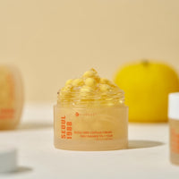 K-SECRET SEOUL 1988 Niacin Yuzu Capsule Cream 50ml