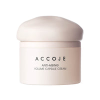 ACCOJE Anti-aging Volume Capsule Cream 50ml