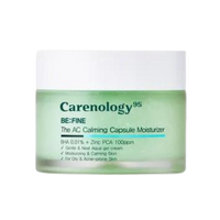 Carenology95 Be:Fine The AC Calming Moisturizer 55g