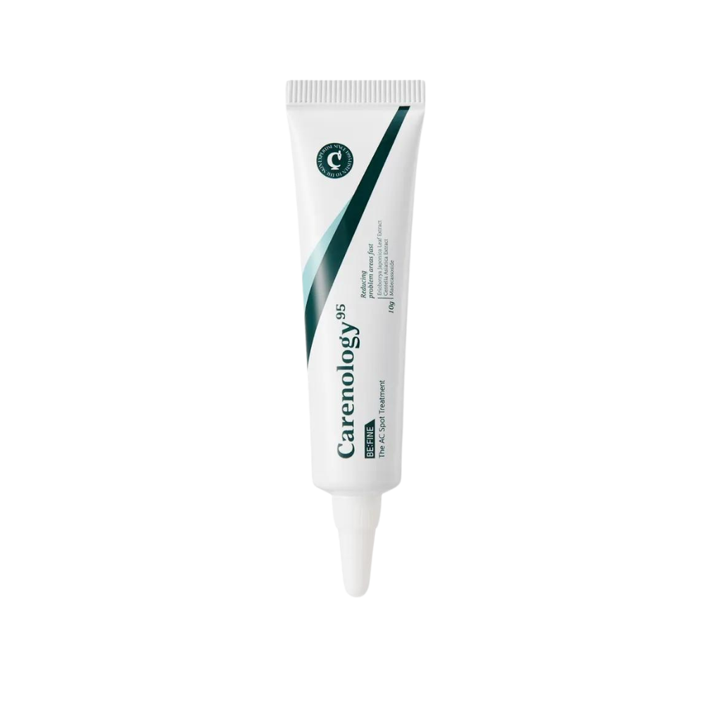 Carenology95 Be:Fine The AC Spot Treatment 10g