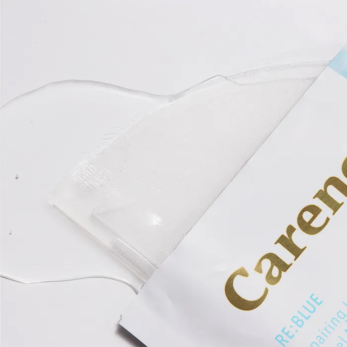 Carenology95 RE:BLUE Intensive Solution Oil Gel Mask Set 28g (Pack of 5)