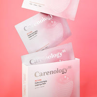 Carenology95 RE:TURN Perfect Anti-Aging Under Eye Patch 4 Sheet Set