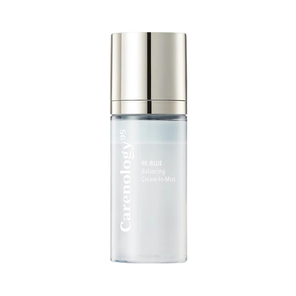 [Deal] Carenology95 Re:Blue Balancing Cream-In-Mist 60ml