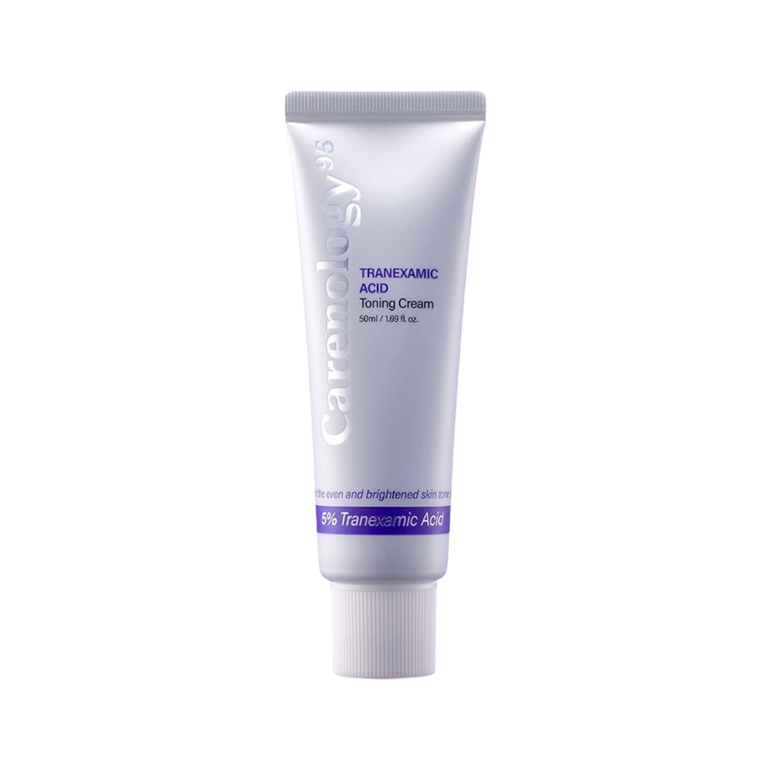 Carenology95 Tranexamic Acid Toning Cream 50ml