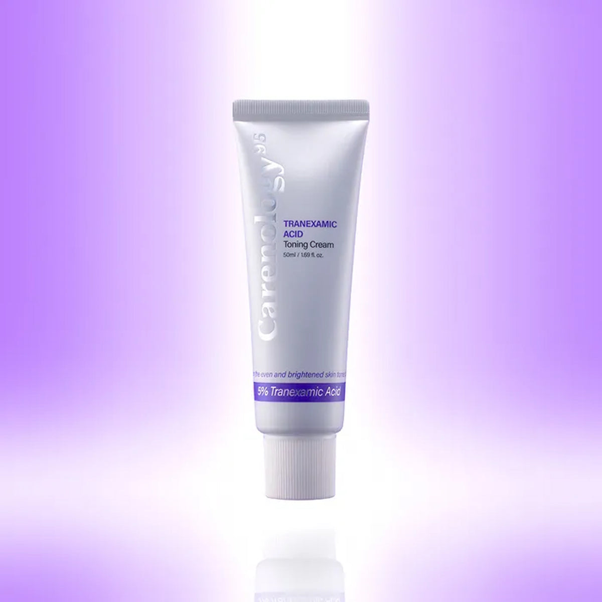Carenology95 Tranexamic Acid Toning Cream 50ml