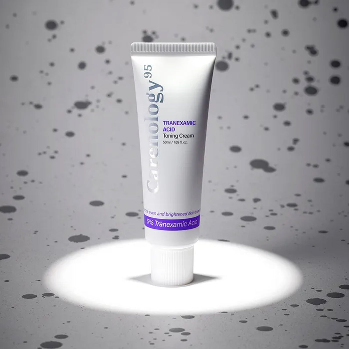 Carenology95 Tranexamic Acid Toning Cream 50ml