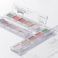 Catrice Allround Concealer Palette 6g