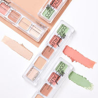 Catrice Allround Concealer Palette 6g
