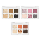 Catrice Tiny Treasures Eyeshadow Palette 4.2g (3 Colors)