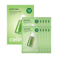 Celimax The Real Noni Energy Ampoule Mask 29ml 10ea