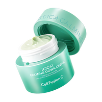 Cell Fusion C Cica calmando crema 50 ml