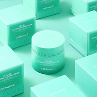 Cell Fusion C Cica calmando crema 50 ml