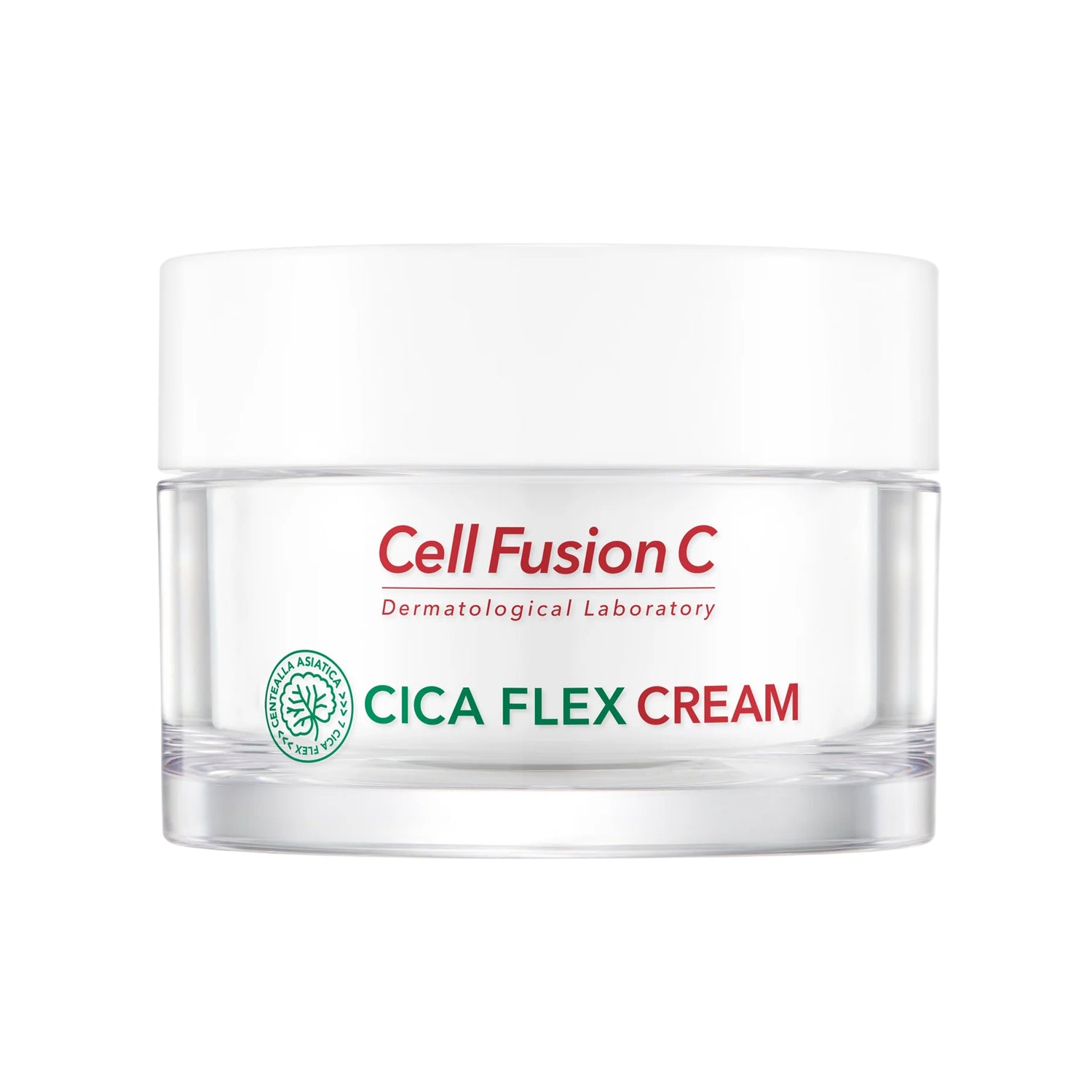 Cell Fusion C Cica Flex Cream 55ml