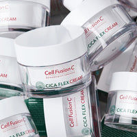 Cell Fusion C Cica Flex Cream 55ml