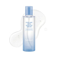 Cell Fusion C Cooling Skin Booster Serum 150ml