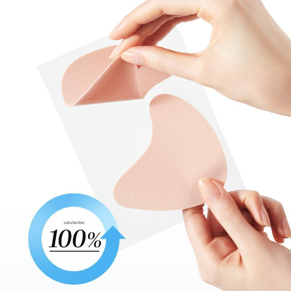 Cell Fusion C Patch de sol de enfriamiento 4.5g x 4ea