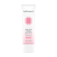 Cell Fusion C Dark Spot Toning Sunscreen 50ml