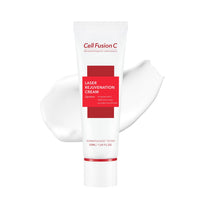 Cell Fusion C Crema de rejuvenecimiento láser 50 ml de doble juego