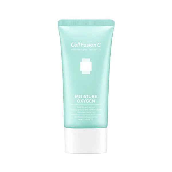 Cell Fusion C Moisture Oxygen 80ml