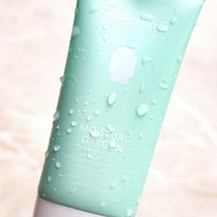 Cell Fusion C Moisture Oxygen 80ml