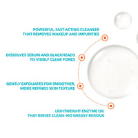 Cell Fusion C PHA Enzyme Pore Cleansing Oil 200ml