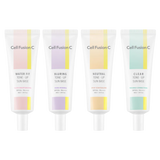 Cell Fusion C Tone-up Sun Base SPF50+ PA++++ (4 colors) 40ml