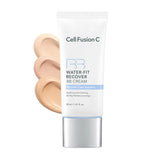Cell Fusion C Water Fit Recover BB Cream 30ml 3 Colors