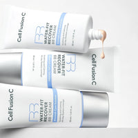 Cell Fusion C Water Fit Recover BB Cream 30ml 3 Colors