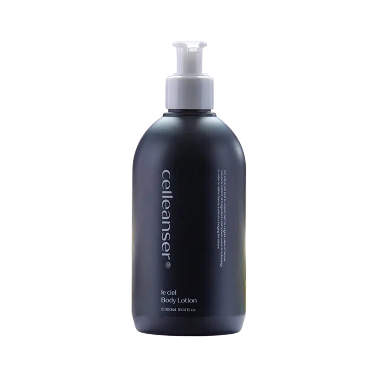 Celleanser Le Ciel Body Lotion 300ml