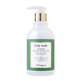 Cellhappyco Lavender Body Laving 300ml