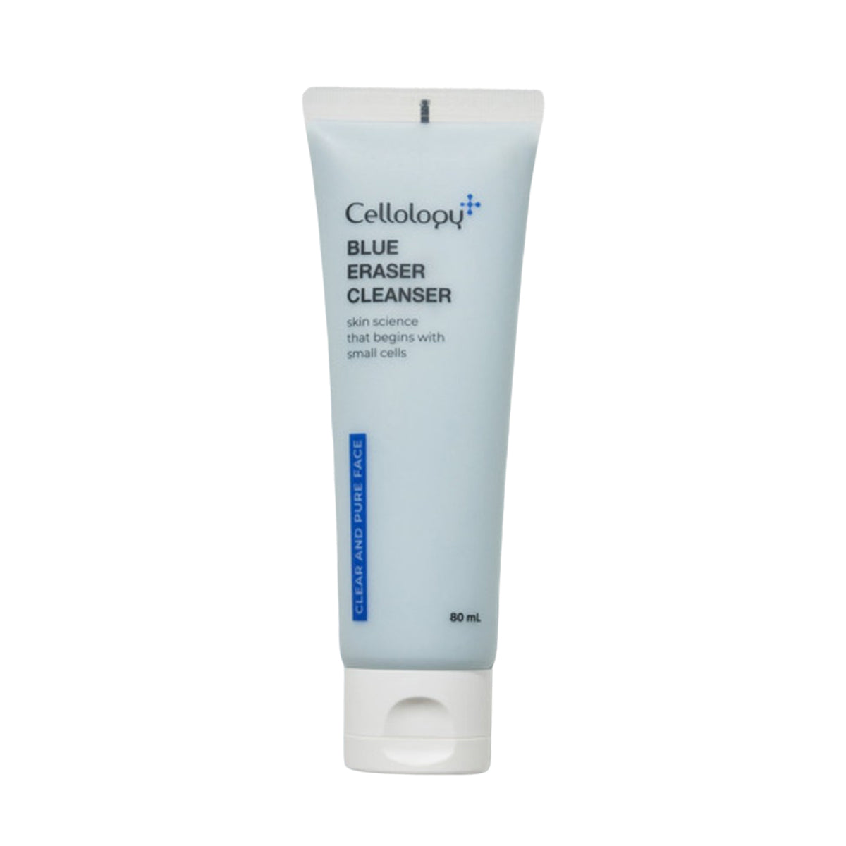 Cellology Blue Eraser Cleanser 80ml