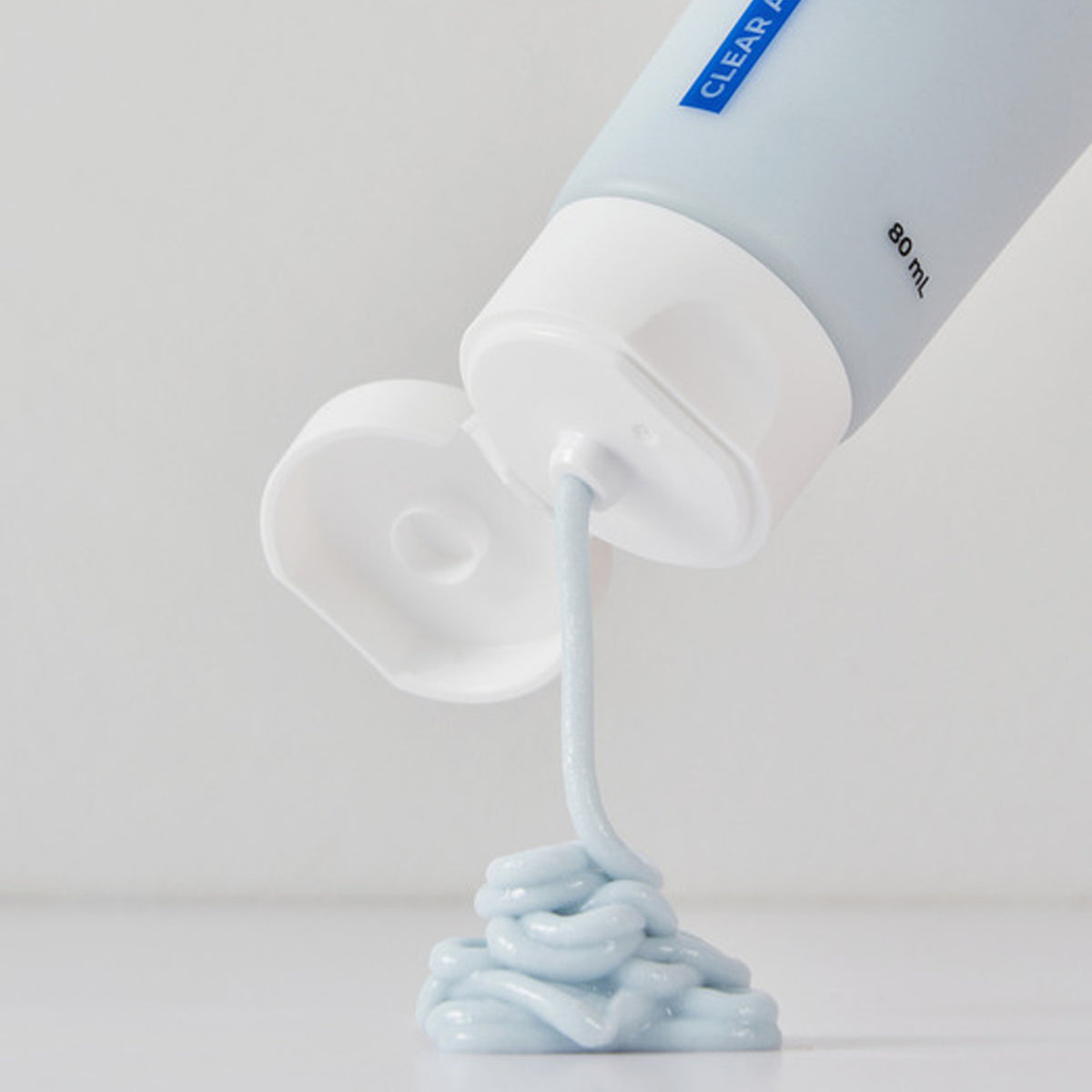 Cellology Blue Eraser Cleanser 80ml