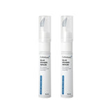 Cellology Blue Eraser Serum Refill 15ml × 2