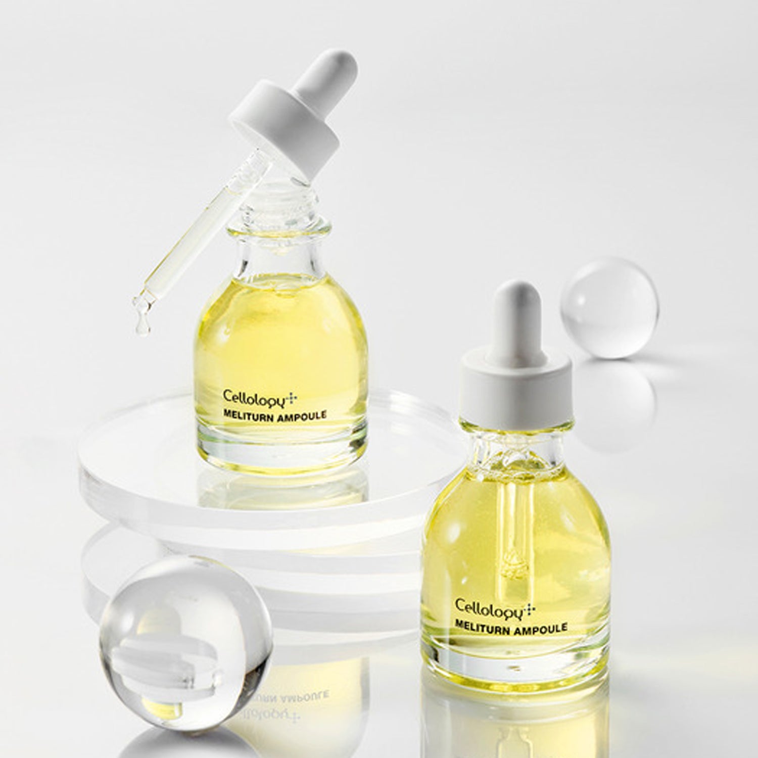 Cellology Meliturn Ampoule 2.0 30ml | DODO SKIN – DODOSKIN