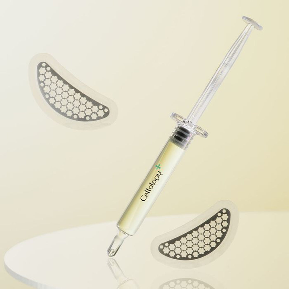 Cellology Meliturn Patch & Ampoule