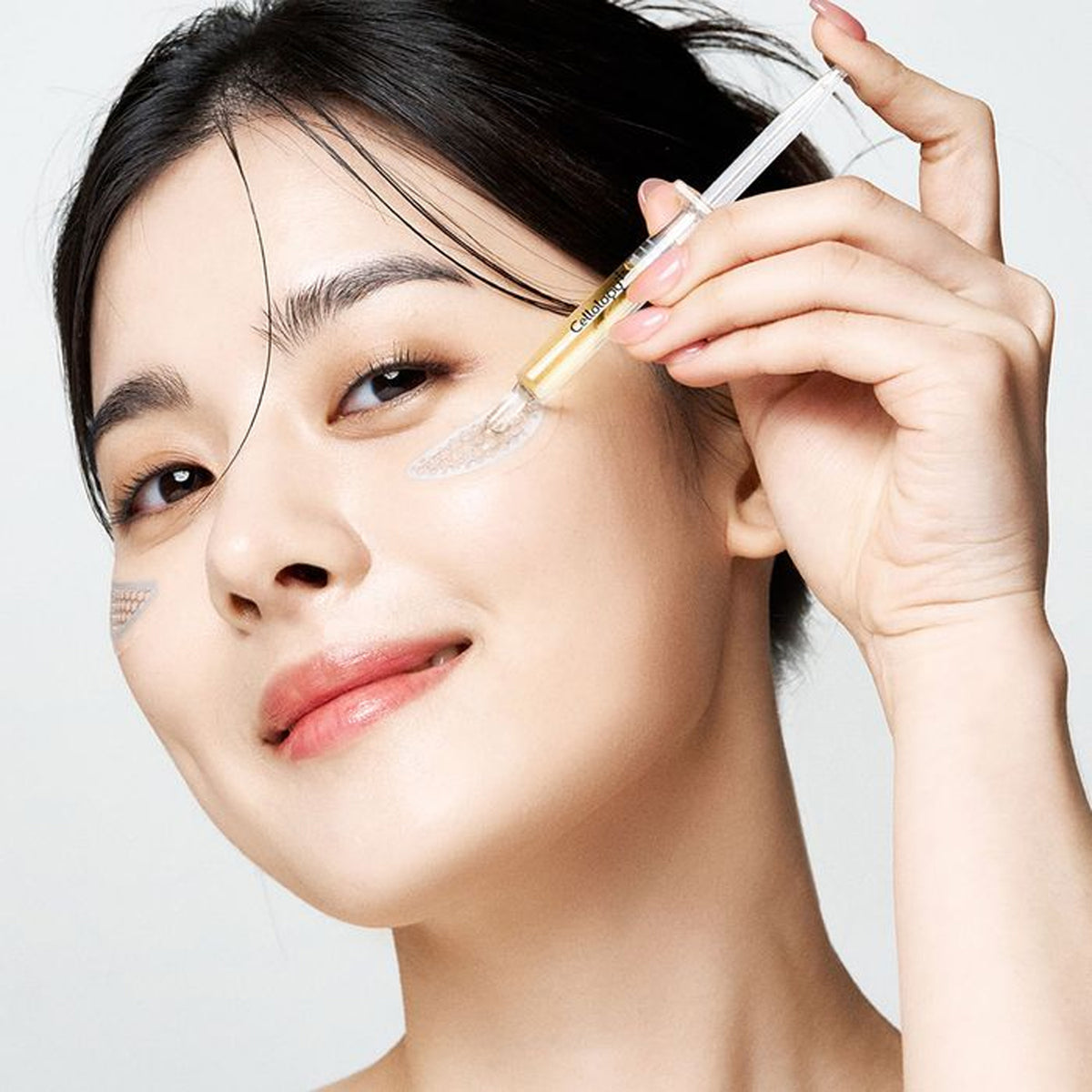 Cellology Meliturn Patch & Ampoule