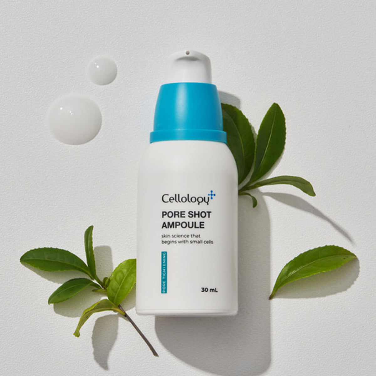 Cellology Pore Shot Ampoule 30ml