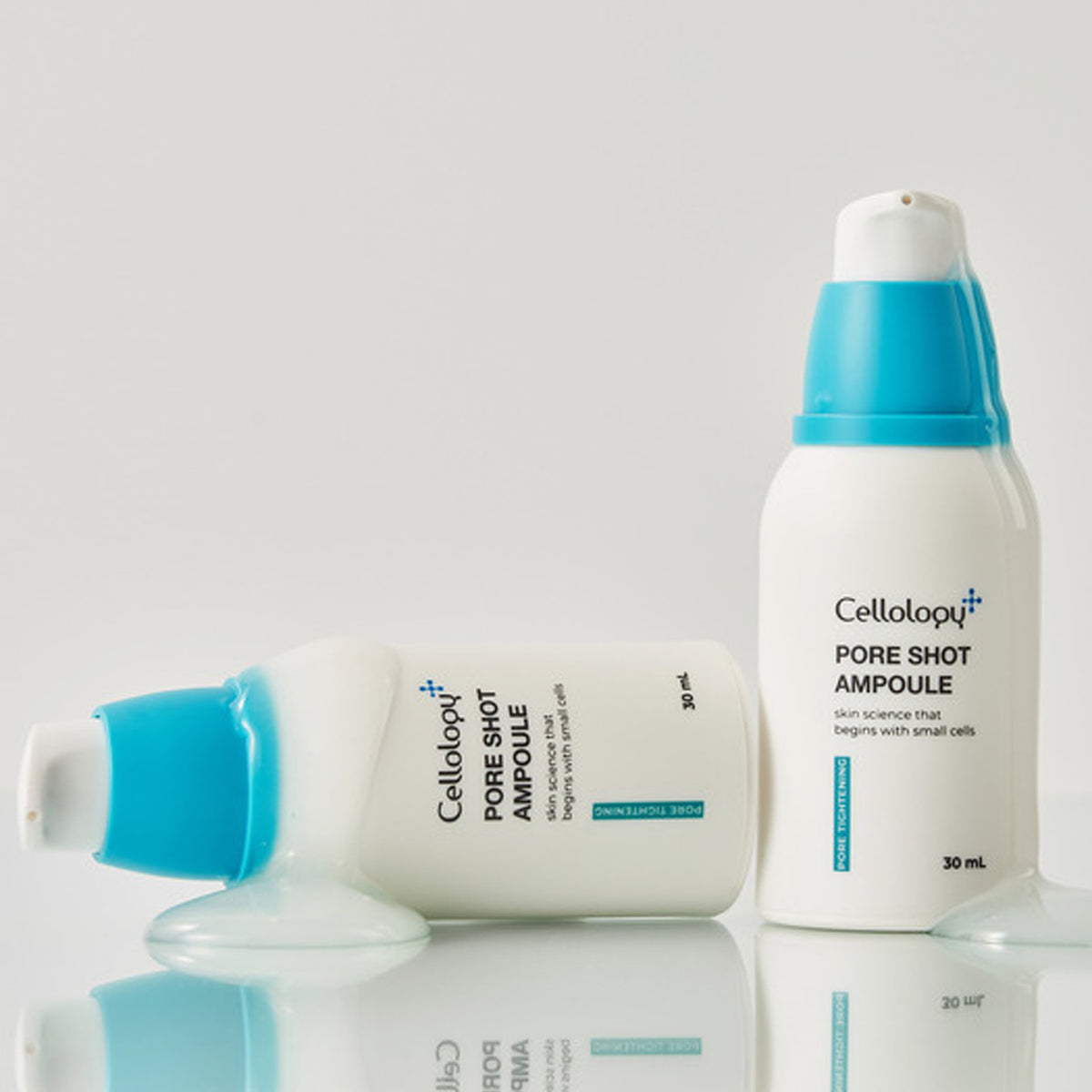 Cellology Pore Shot Ampoule 30ml