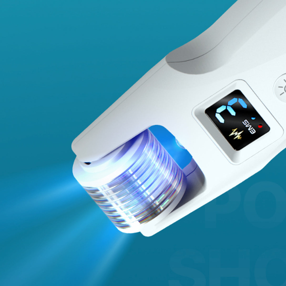 Cellology Pore Shot MTS Cartridge (4 Pieces)