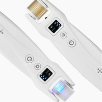 Cellology Pore Shot MTS Set (MTS Device + Ampoule 30ml + 4 Cartridges)