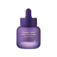 Cellology Purple Carrot Pore Ampoule 30ml
