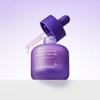 Cellology Purple Carrot Pore Ampoule 30ml