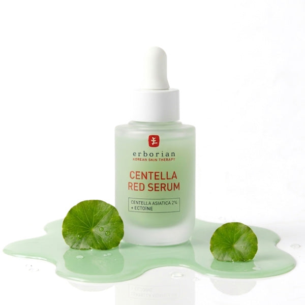 erborian Centella Red Serum 30ml