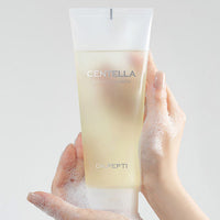 DR.PEPTI Centella Pure Gel Cleanser 200ml